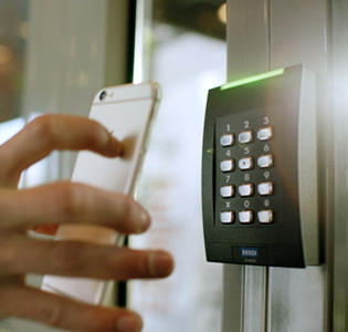access control solutions - Security Network Solutions