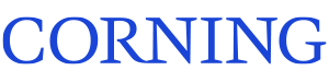 Corning logo