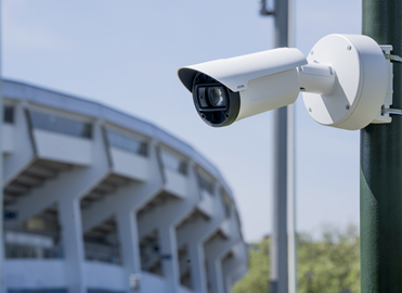 Electronic & Physical Security - Security Network Solutions