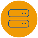 Network Infrastructure icon