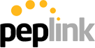 Peplink logo
