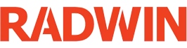 Radwin logo