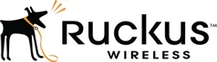 Ruckus Wireless logo