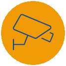 Video Surveillance icon