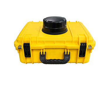 ruggedized communication kit