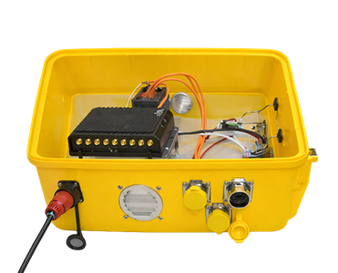 ruggedized communication kits